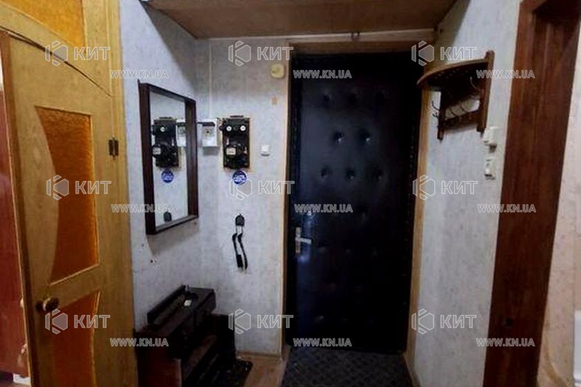 Продаж квартири Харків, Холодна Гора, 38м²