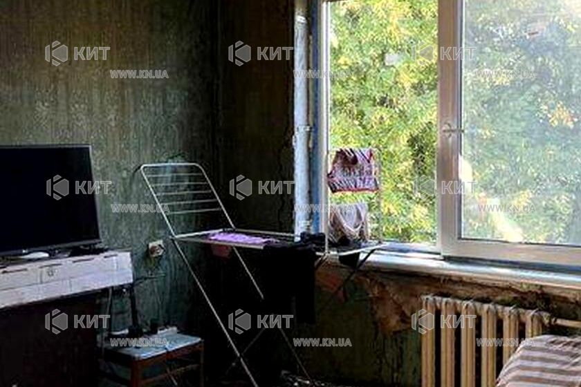 Продажа квартиры Харьков, Салтовка, 602 мрн., 39м²