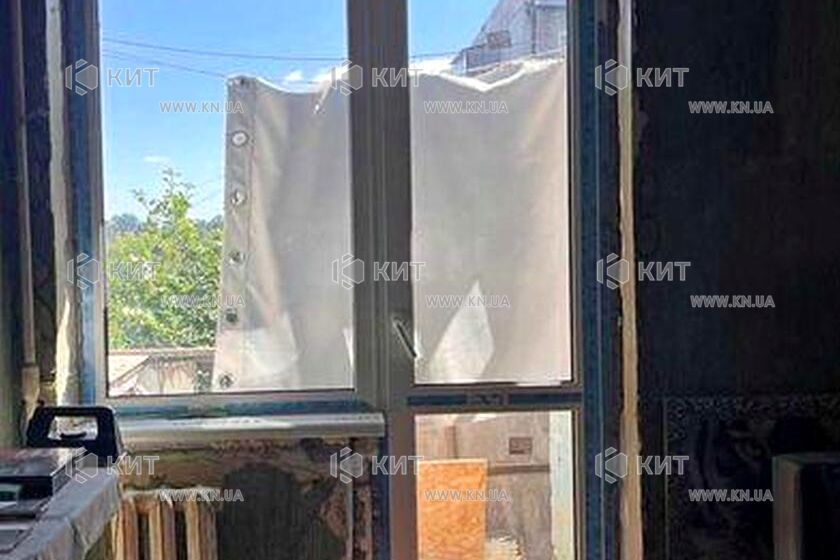 Продажа квартиры Харьков, Салтовка, 602 мрн., 39м²