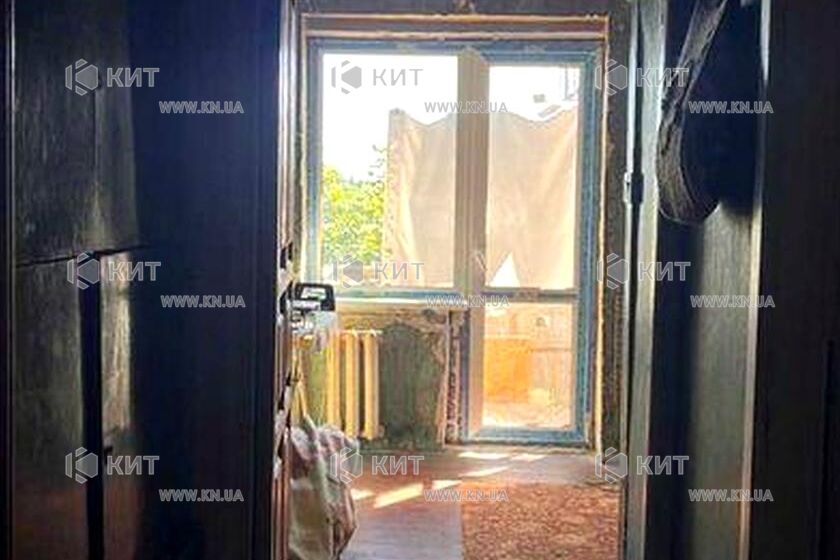 Продажа квартиры Харьков, Салтовка, 602 мрн., 39м²