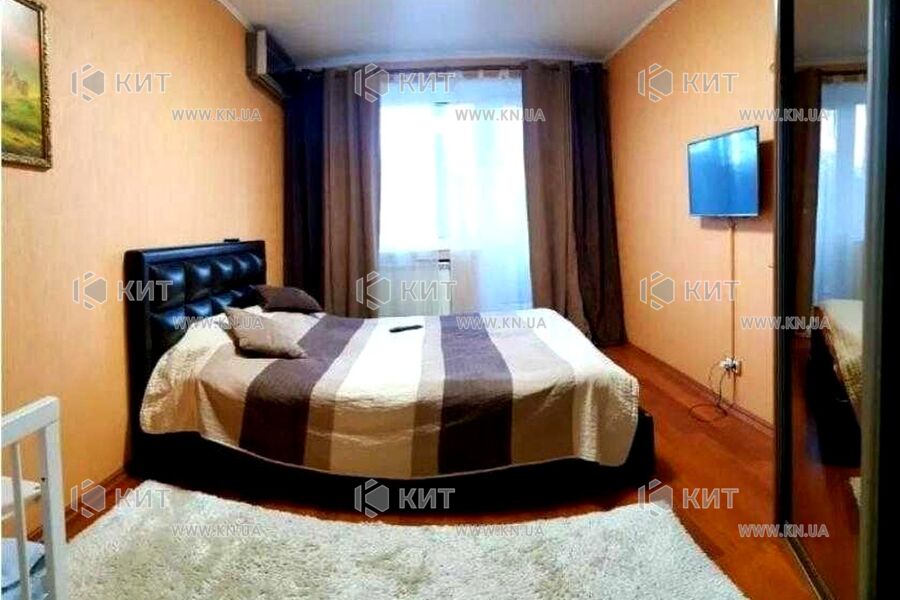 Продаж квартири Харків, Жуковського, П’ятихатки, 62м²