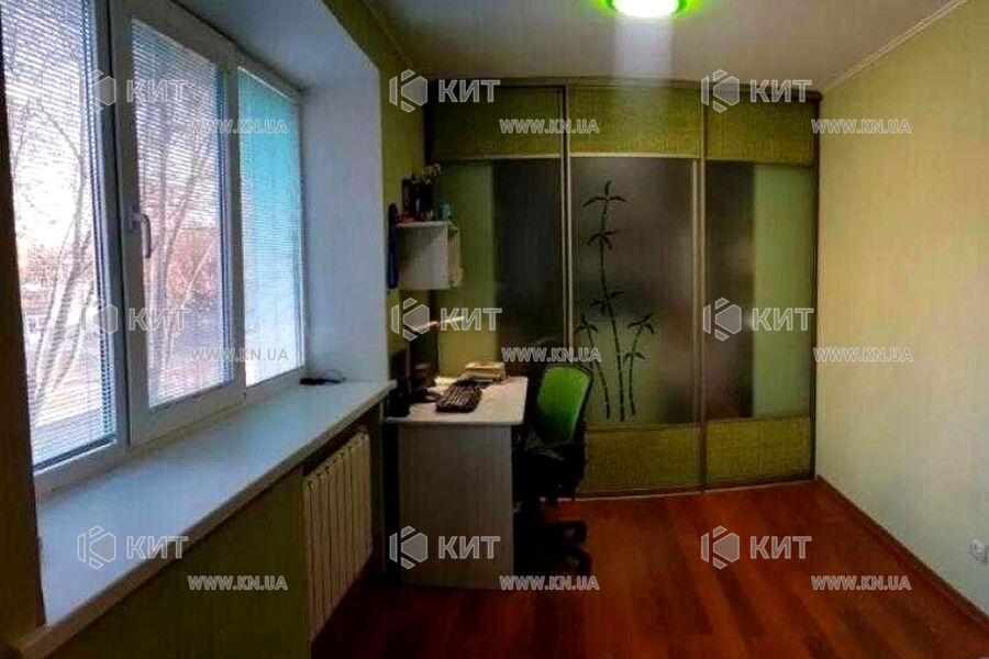 Продаж квартири Харків, Жуковського, П’ятихатки, 62м²