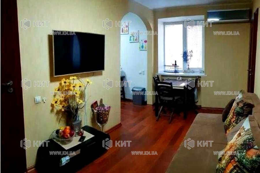 Продаж квартири Харків, Жуковського, П’ятихатки, 62м²