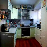 Продаж квартири Харків, Жуковського, П’ятихатки, 62м²