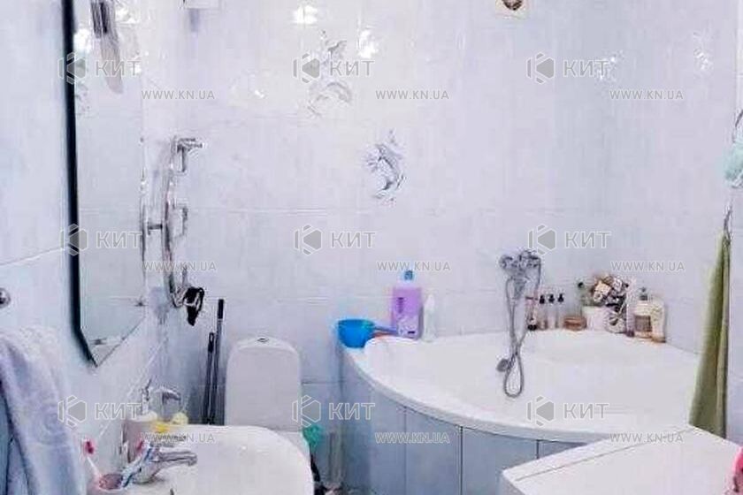 Продаж квартири Харків, Жуковського, П’ятихатки, 62м²