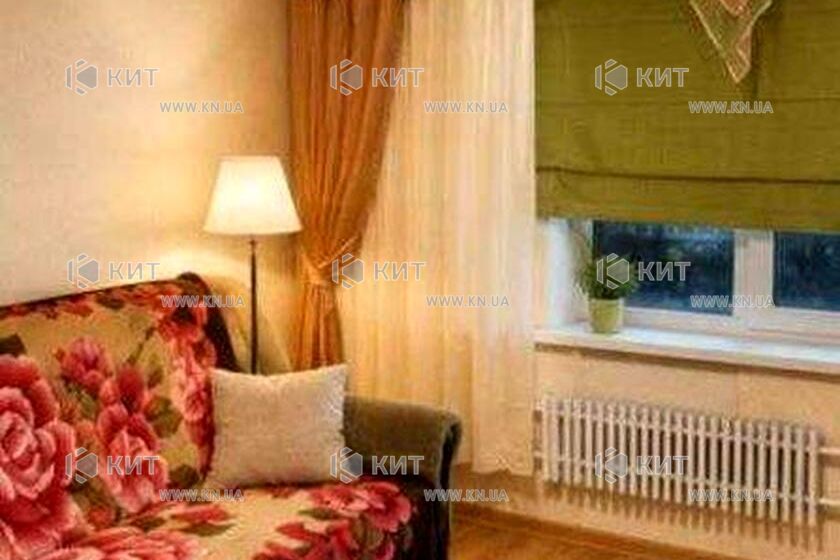 Продаж квартири Харків, Стара Салтівка, 45м²