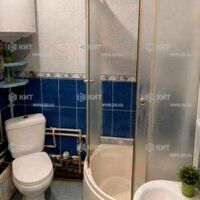 Продаж квартири Харків, Стара Салтівка, 45м²