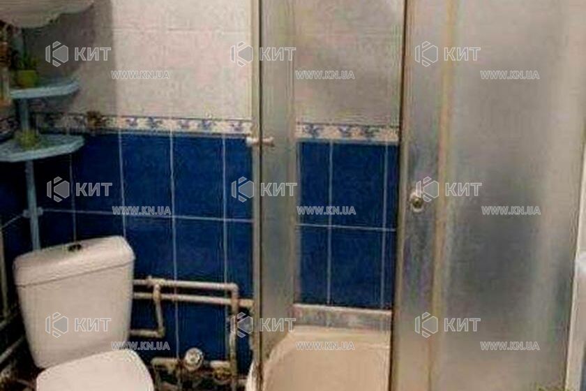 Продаж квартири Харків, Стара Салтівка, 45м²