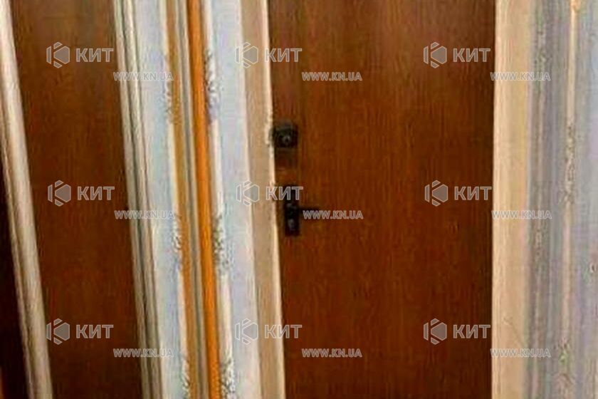 Продаж квартири Харків, Стара Салтівка, 45м²
