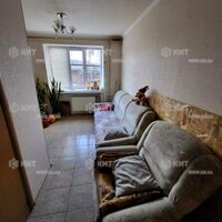 Продаж квартири Харків, ХТЗ, Рогань, 64м²