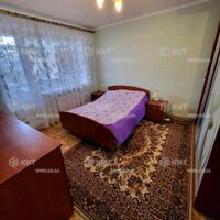 Продаж квартири Харків, ХТЗ, Рогань, 64м²