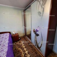 Продаж квартири Харків, ХТЗ, Рогань, 64м²