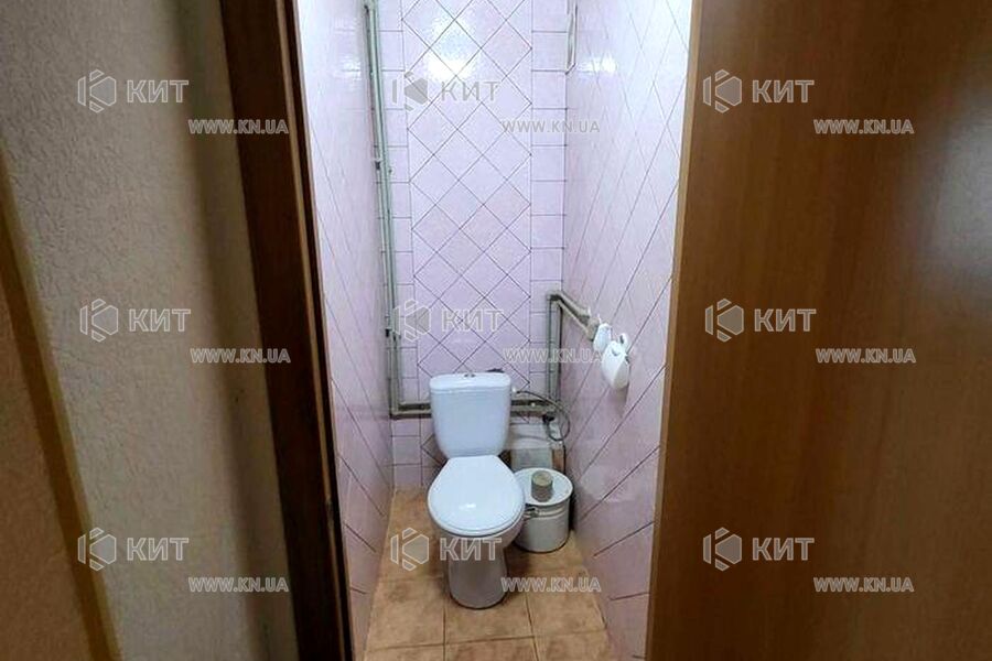 Продаж квартири Харків, ХТЗ, Рогань, 64м²