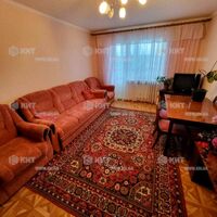 Продаж квартири Харків, ХТЗ, Рогань, 64м²