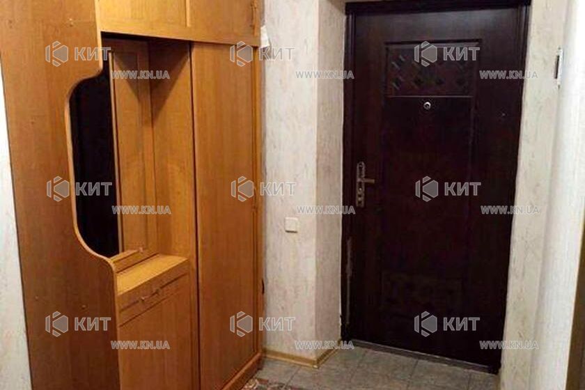 Продаж квартири Харків, ХТЗ, Рогань, 64м²