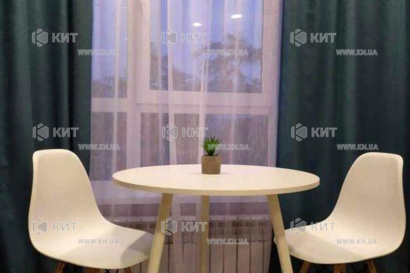 Продажа квартиры Харьков, Холодная гора, 22м²