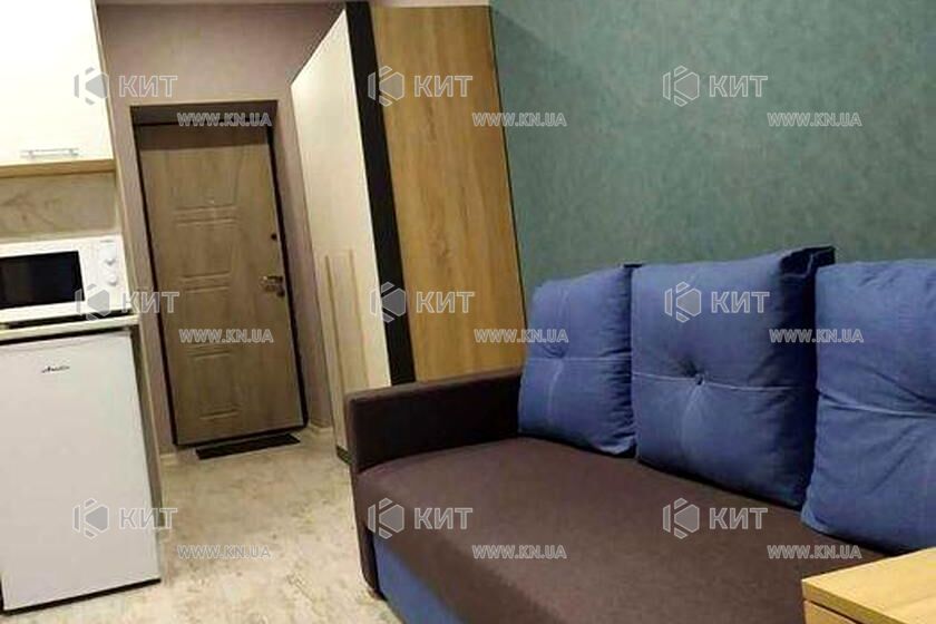 Продажа квартиры Харьков, Холодная гора, 22м²
