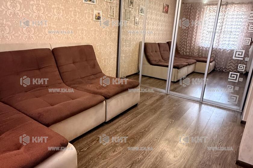квартиры Харьков, Алексеевка, 35м²