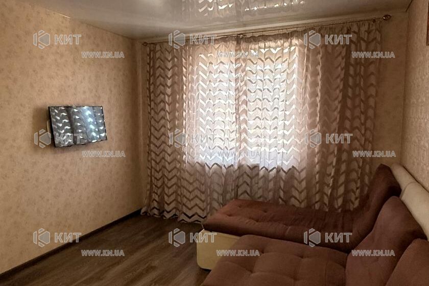 квартиры Харьков, Алексеевка, 35м²