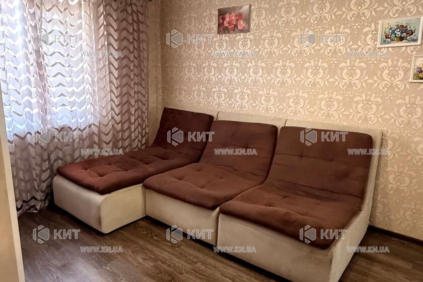 квартиры Харьков, Алексеевка, 35м²