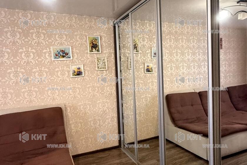 квартиры Харьков, Алексеевка, 35м²