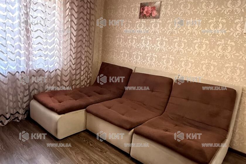квартиры Харьков, Алексеевка, 35м²