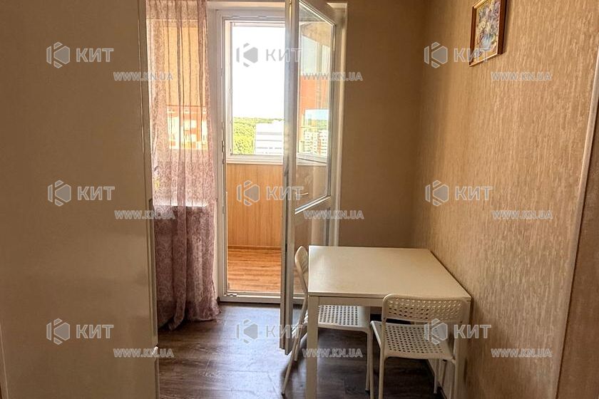 квартиры Харьков, Алексеевка, 35м²