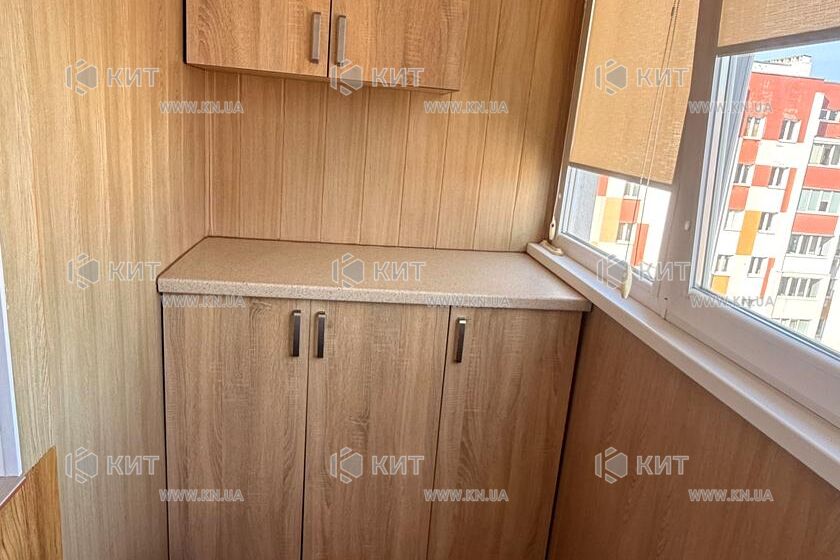 квартиры Харьков, Алексеевка, 35м²