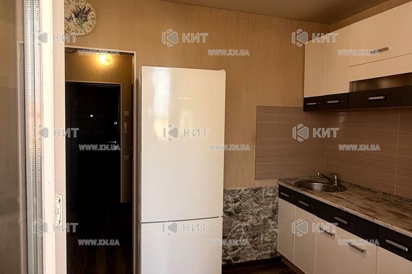квартиры Харьков, Алексеевка, 35м²
