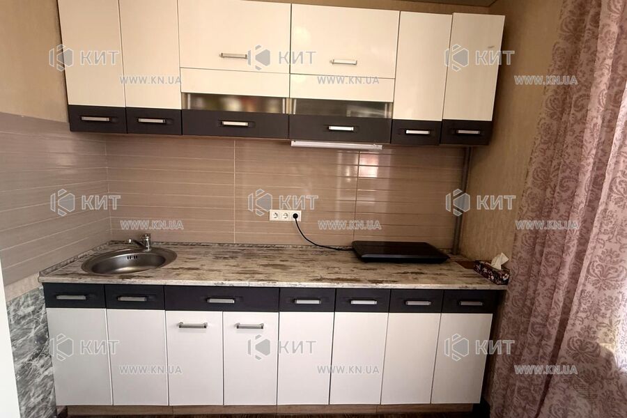 квартиры Харьков, Алексеевка, 35м²