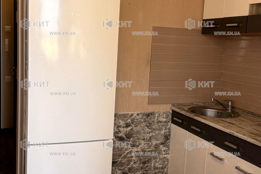 квартиры Харьков, Алексеевка, 35м²