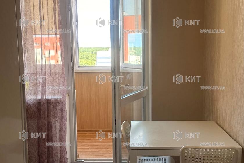 квартиры Харьков, Алексеевка, 35м²