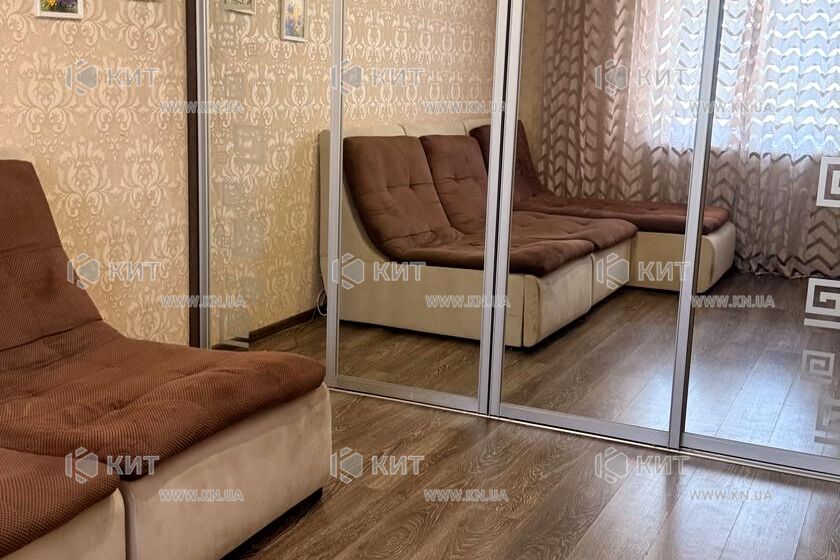 квартиры Харьков, Алексеевка, 35м²