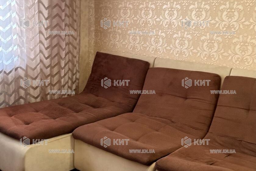 квартиры Харьков, Алексеевка, 35м²