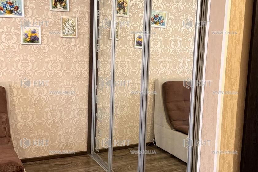 квартиры Харьков, Алексеевка, 35м²