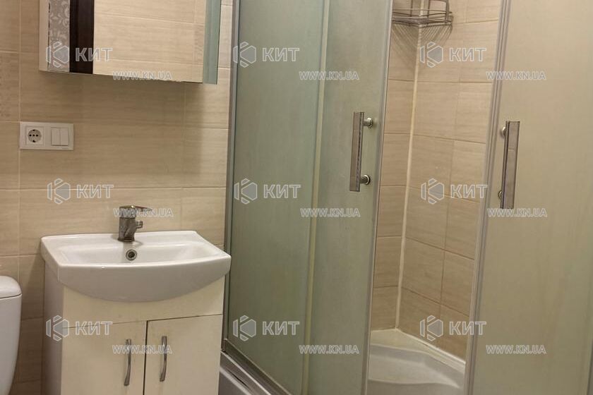 квартиры Харьков, Алексеевка, 35м²