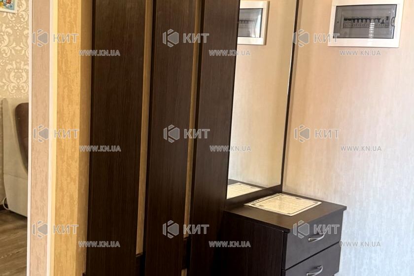 квартиры Харьков, Алексеевка, 35м²
