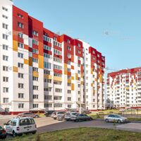 квартиры Харьков, Алексеевка, 35м²