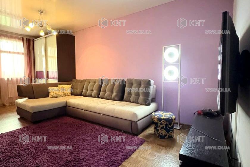 Продаж квартири Харків, Салтівка, 624 мрн., 65м²