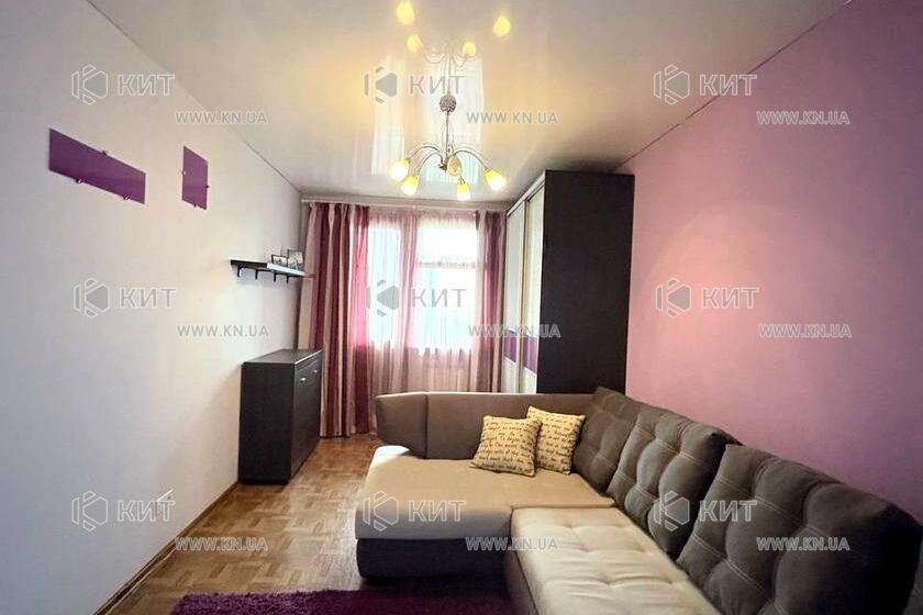 Продаж квартири Харків, Салтівка, 624 мрн., 65м²
