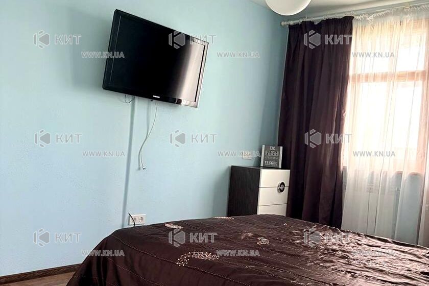 Продаж квартири Харків, Салтівка, 624 мрн., 65м²