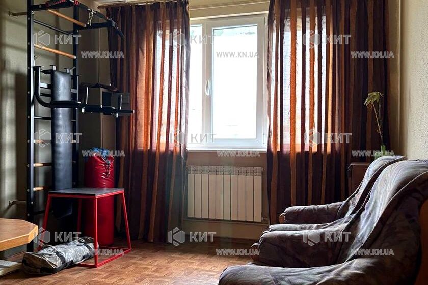 Продаж квартири Харків, Салтівка, 624 мрн., 65м²