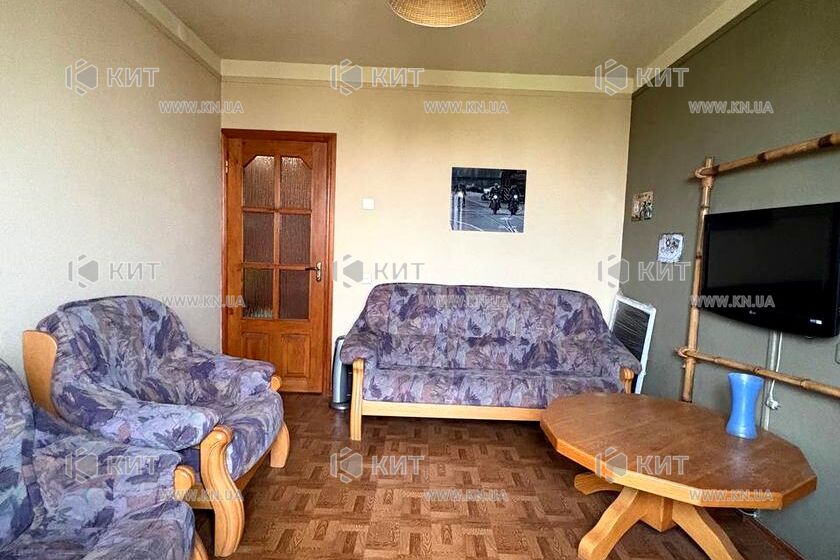 Продаж квартири Харків, Салтівка, 624 мрн., 65м²
