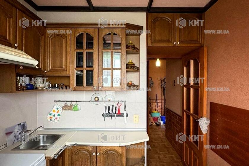 Продаж квартири Харків, Салтівка, 624 мрн., 65м²