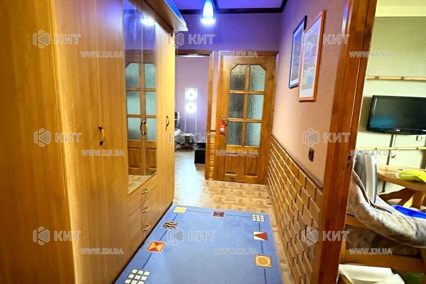 Продаж квартири Харків, Салтівка, 624 мрн., 65м²