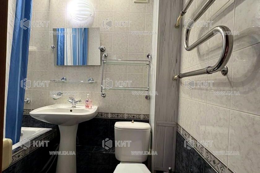 Продаж квартири Харків, Салтівка, 624 мрн., 65м²