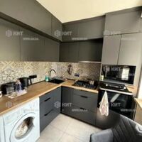 Продаж квартири Харків, Нові Дома, 33м²