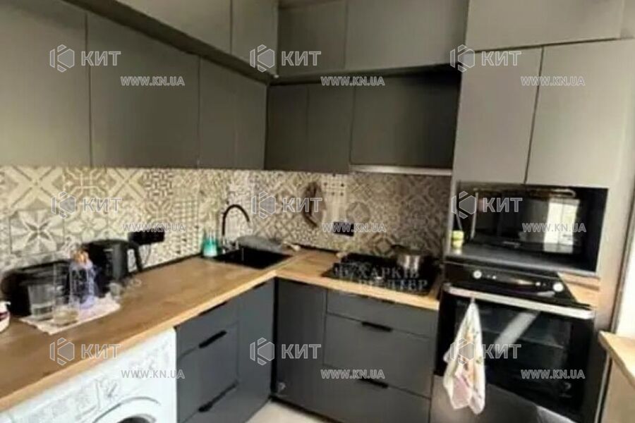 Продажа квартиры Харьков, Новые дома, 33м²