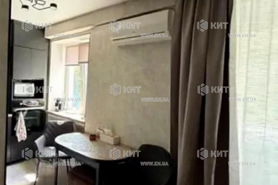 Продаж квартири Харків, Нові Дома, 33м²