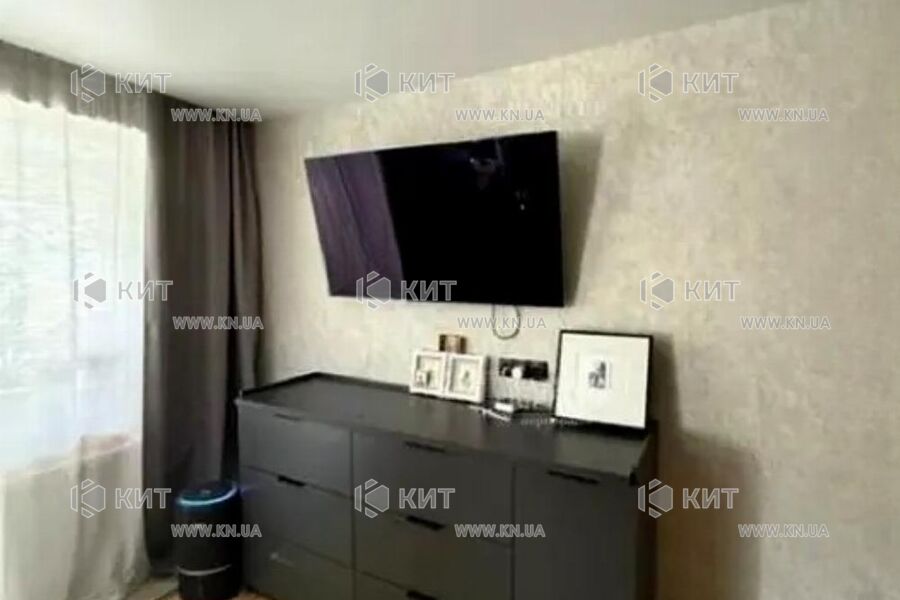 Продаж квартири Харків, Нові Дома, 33м²